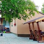 Sárgapart Vendégház-Poroszló-30023