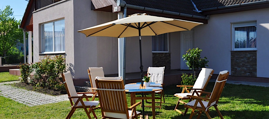 Sarkcsillag Vendégház-Gyenesdiás-31522