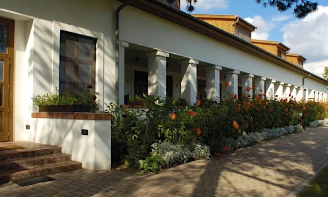 Sarlóspuszta Club Hotel-Tatárszentgyörgy-38356