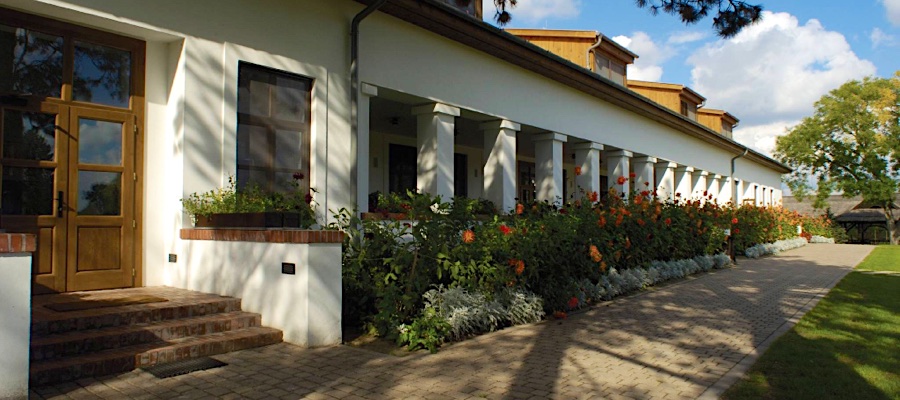 Sarlóspuszta Club Hotel-Tatárszentgyörgy-38356