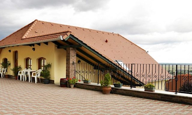 Sárosdi Pince és Panzió-Szekszárd-42586