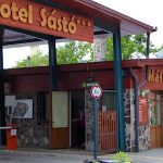 Sástó Hotel - Sástó-Mátrafüred-36779