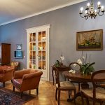 Schieszl Apartments 1-Budapest-70710