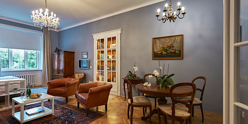 Schieszl Apartments 1-Budapest-70710