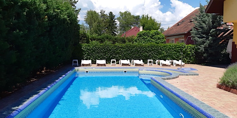 Schieszl Apartments 2-Zamárdi-62071