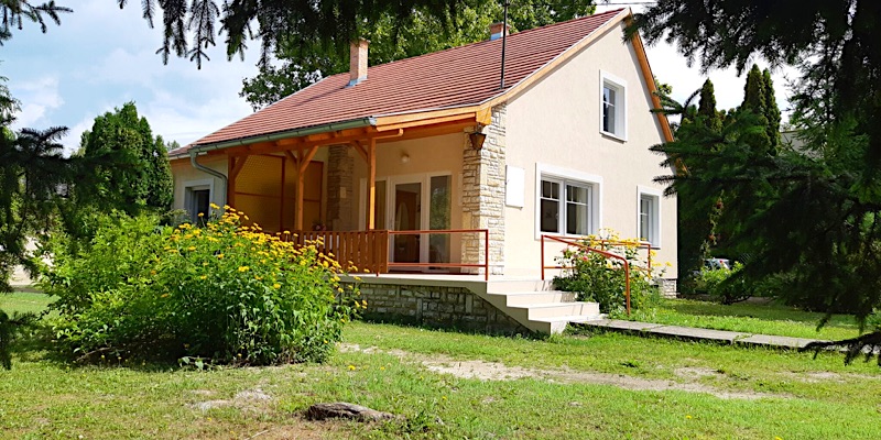 Schieszl Apartments 3-Zamárdi-62072
