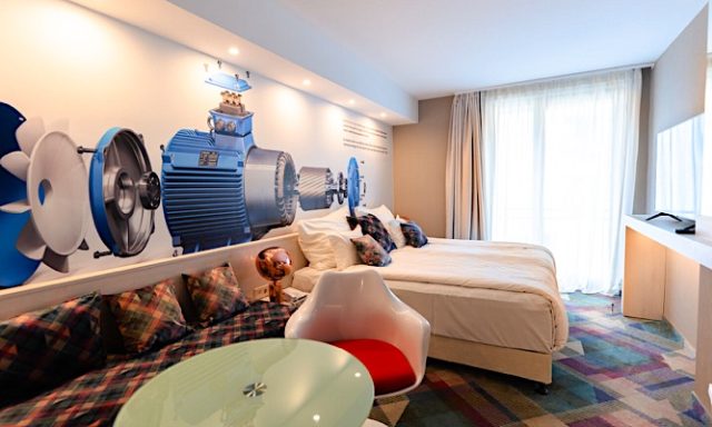 Science Hotel Prémium-Szeged-67349