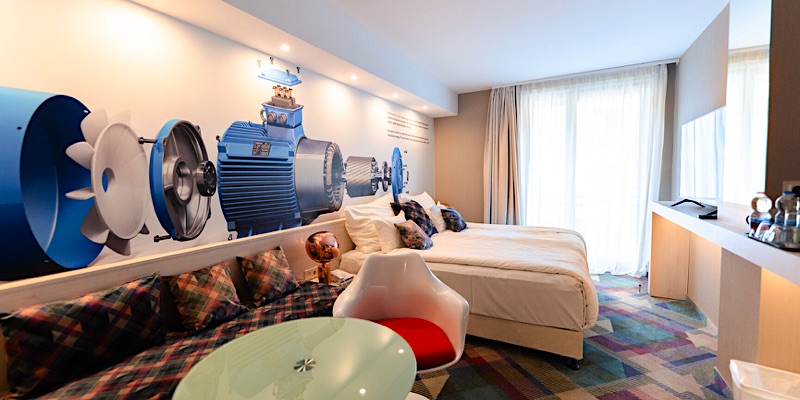 Science Hotel Prémium-Szeged-67349