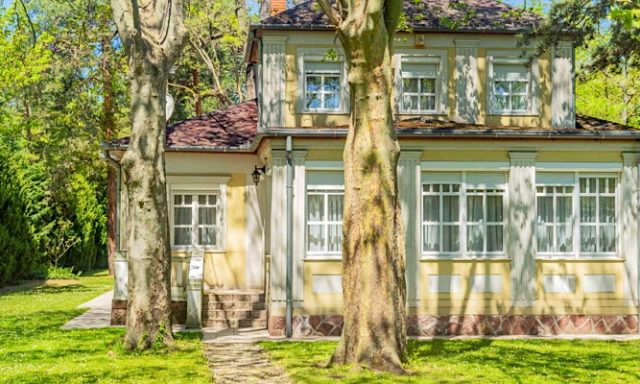 Sellő Beach Villa-Balatonlelle-68775