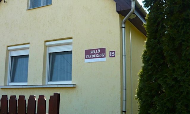 Sellő Vendégház-Tiszafüred-35961