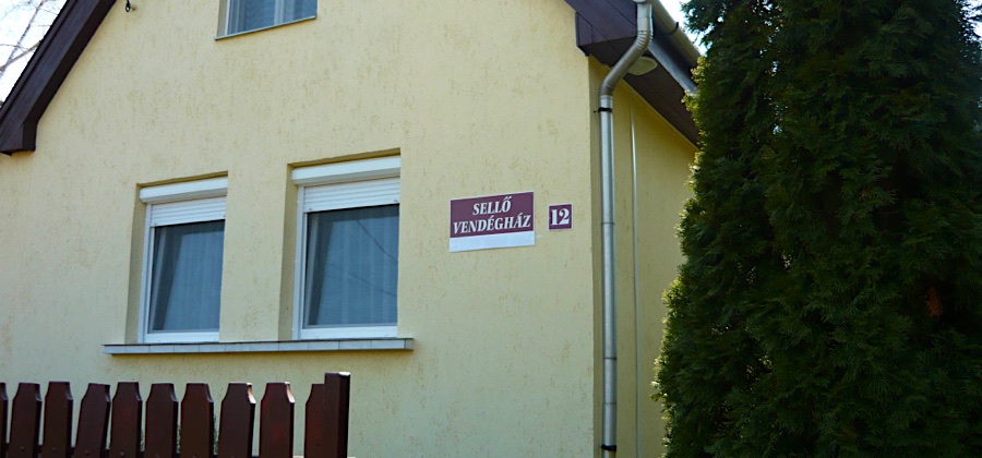 Sellő Vendégház-Tiszafüred-35961