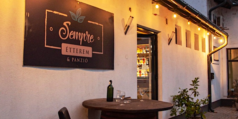 Sempre és Panzió-Székesfehérvár-42653