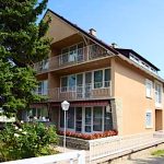 Siesta Apartmanház-Balatonfüred-9274