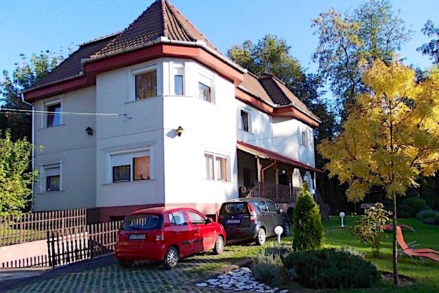Siesta Vendégház-Miskolctapolca-6585