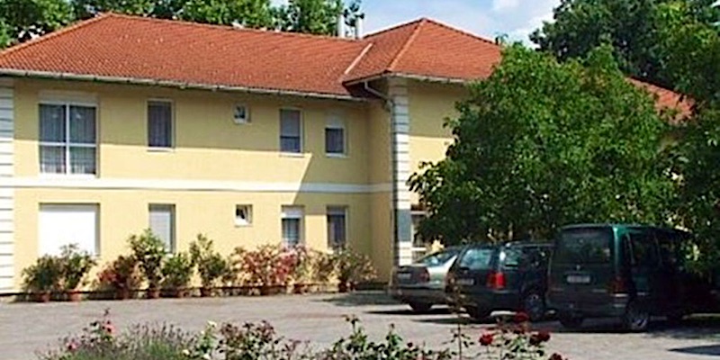 Silvanus Panzió-Lenti-42433