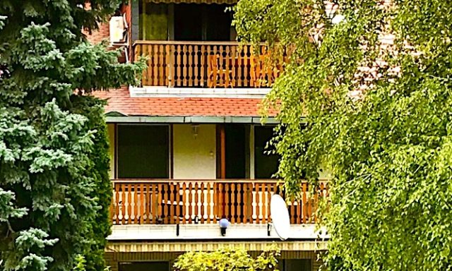 Silver Lake Apartman-Balatonboglár-30475