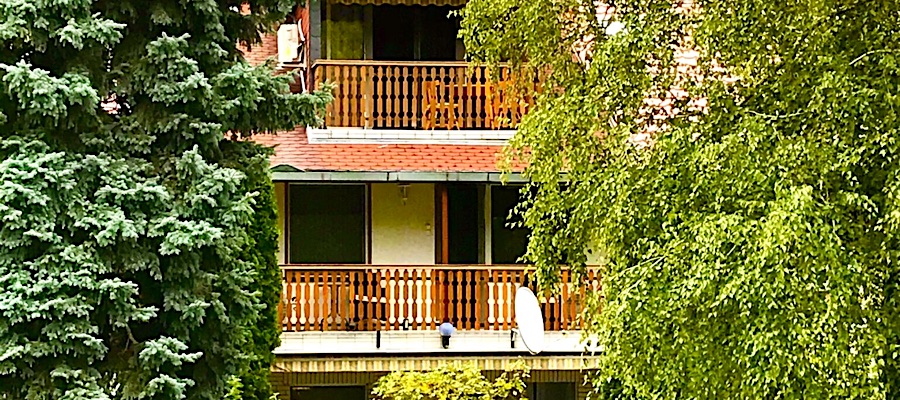 Silver Lake Apartman-Balatonboglár-30475