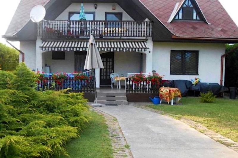 Simon Apartmanház-Zamárdi-27017