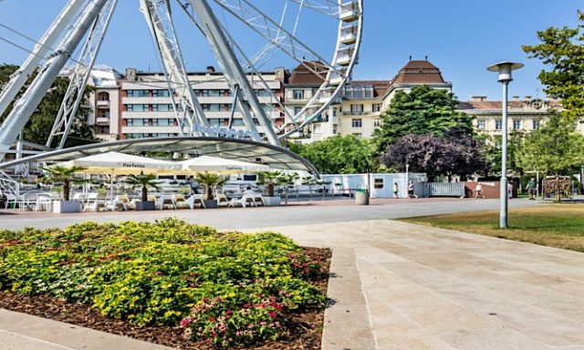 Simply The Best Location Apartman-Budapest-72231