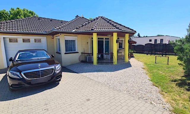 Siófok Private House-Siófok-41365
