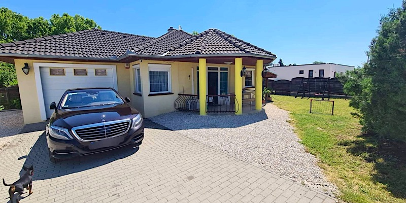 Siófok Private House-Siófok-41365