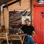 Sióglamping in Siócamping-Siófok-62090