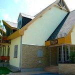 Sir Francis Drake Kabin Panzió-Balatonlelle-31066