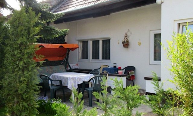 Sissi Residence Apartman-Budapest-35400