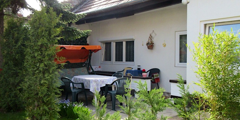 Sissi Residence Apartman-Budapest-35400
