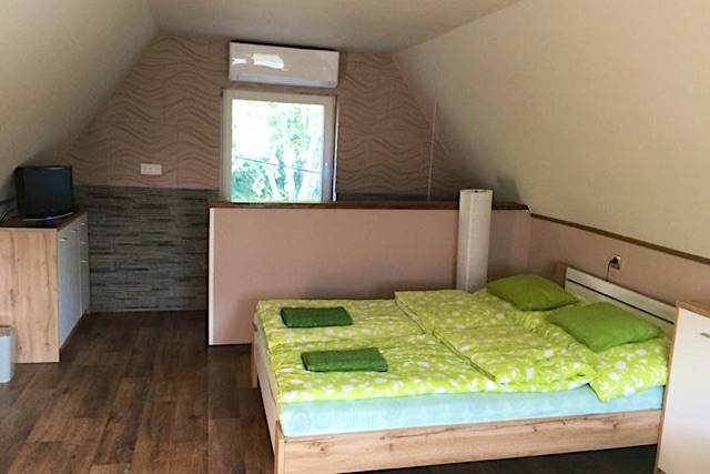 Sissy Vendégház-Békésszentandrás-27865