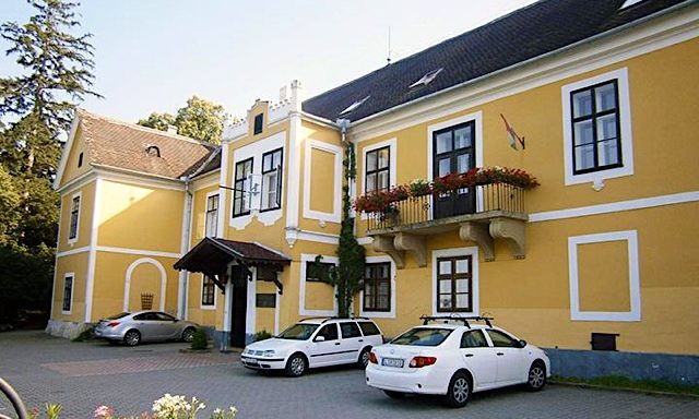 Sitkei Kastélyfogadó-Sitke-28783
