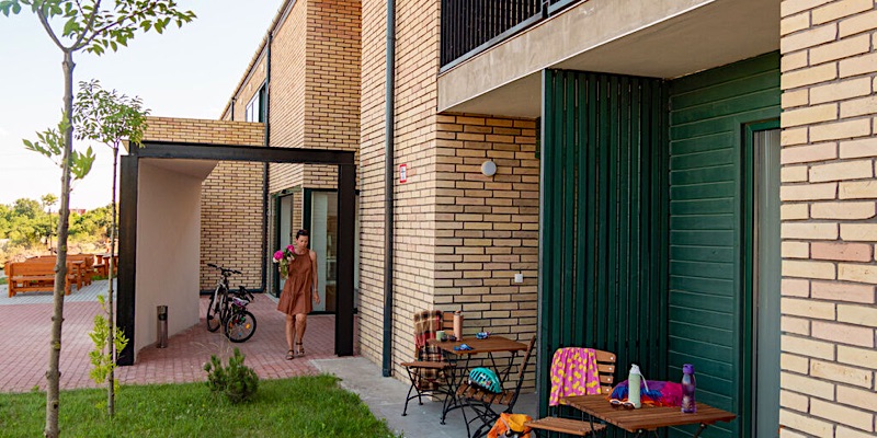 Skanzen Hotel-Szentendre-69210