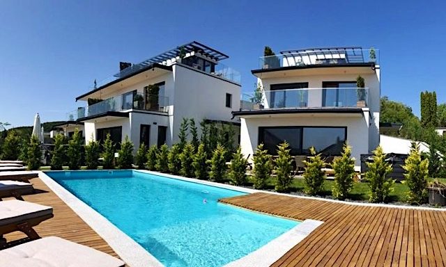 Skyline Resort Apartman-Balatonalmádi-30330