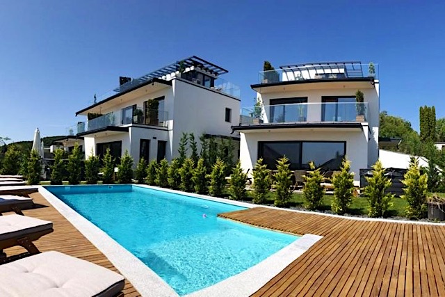 Skyline Resort Apartman-Balatonalmádi-30330