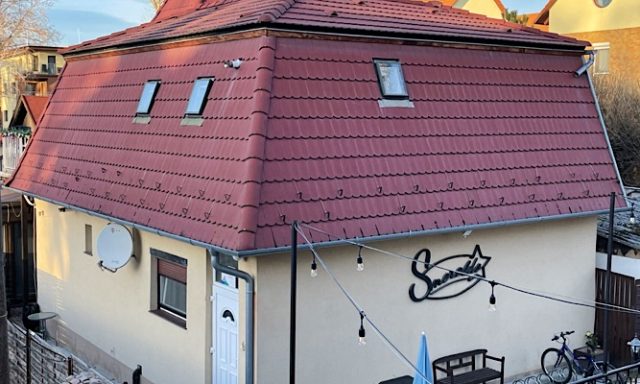 Smeraldo Földszintes Apartman-Siófok-68472