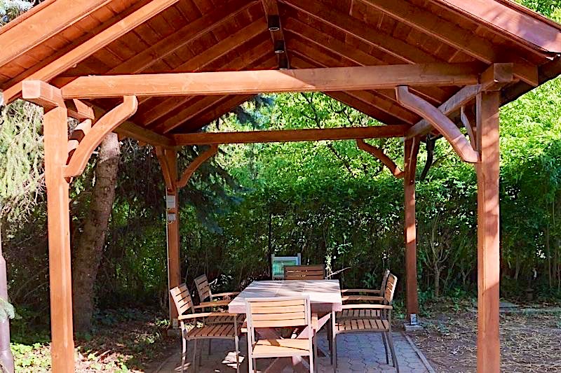 Soczó-zugi Árnyas Vendégház-Gyomaendrőd-41144