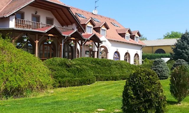 Sokoró Fogadó-Sokorópátka-42503