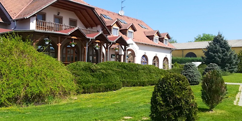 Sokoró Fogadó-Sokorópátka-42503