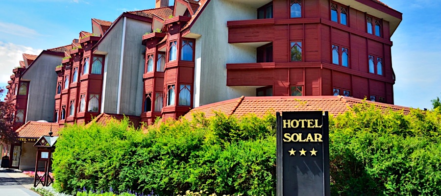 Solar Hotel-Nagyatád-38243