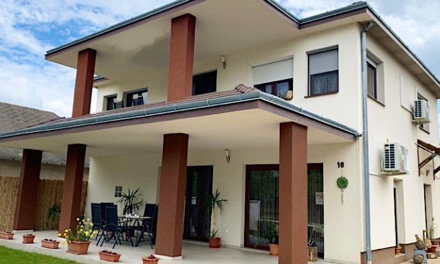 Solaris Garden Rooms-Cserkeszőlő-71937