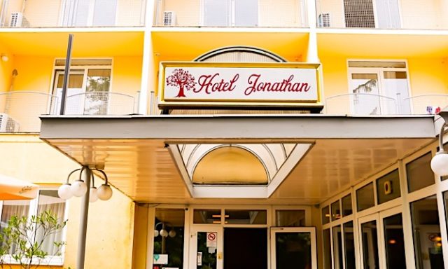Solaris Hotel Balatonfölvár-Balatonföldvár-34146