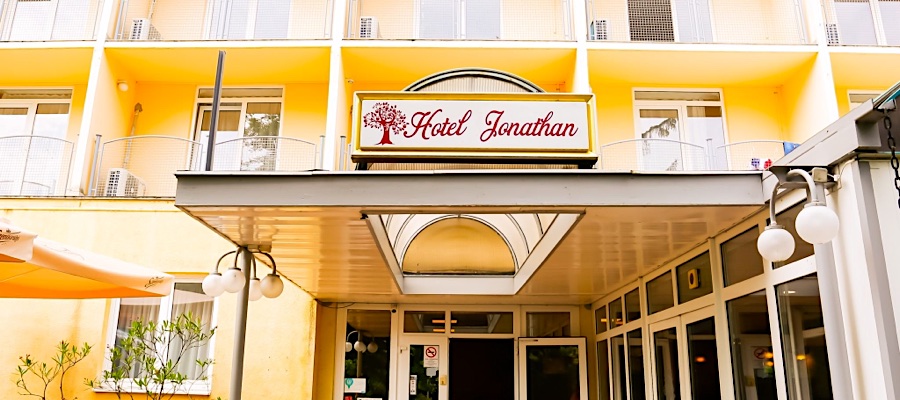 Solaris Hotel Balatonfölvár-Balatonföldvár-34146