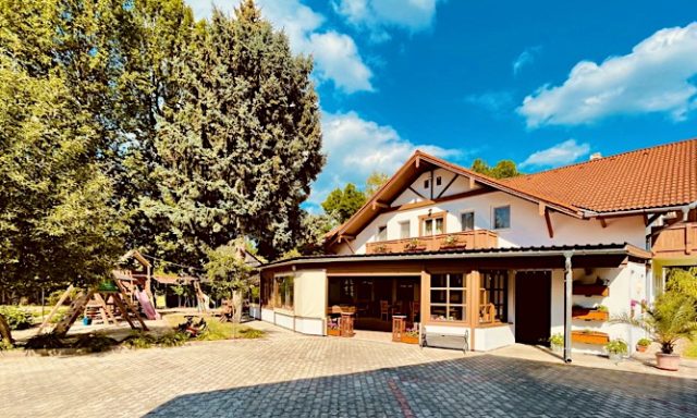 Sommer Panzió-Balatonföldvár-41333