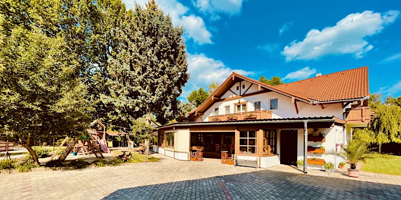 Sommer Panzió-Balatonföldvár-41333