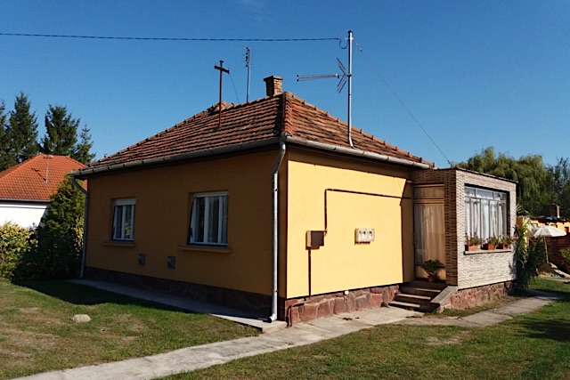 Somogyi Apartman 2-Balatonfenyves-27223