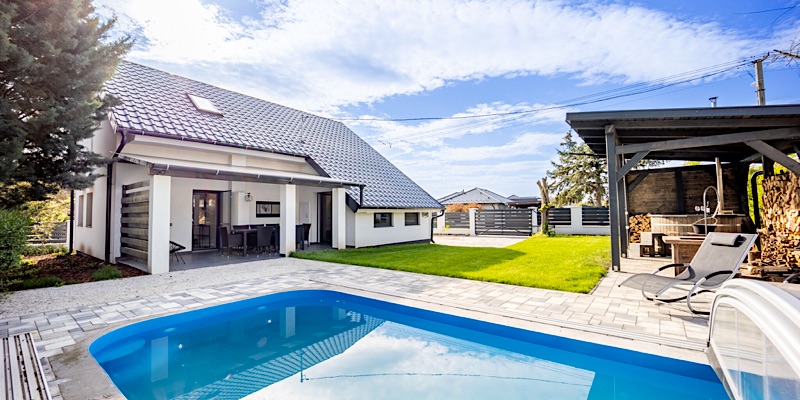 Sóstó Pihenőház-Siófok-62104