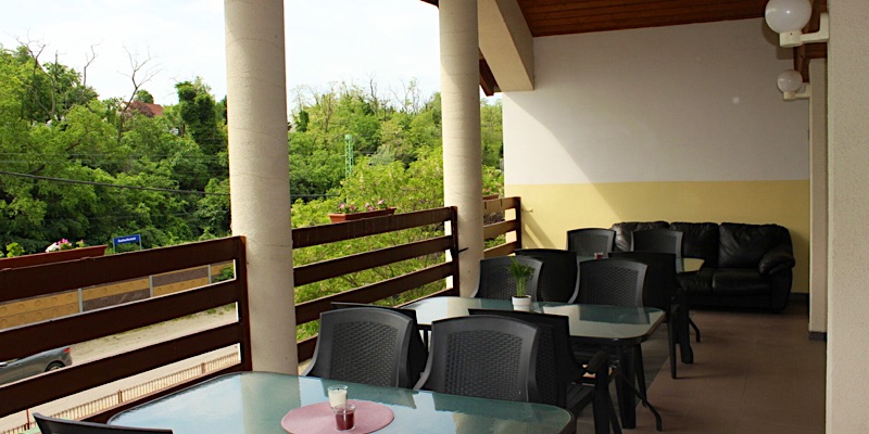 Sóstó Vendégház-Siófok-62105