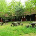 Sóstói Lovasklub Turistaház és Kemping-Nyíregyháza-42778