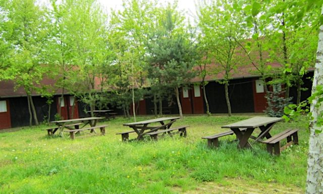 Sóstói Lovasklub Turistaház és Kemping-Nyíregyháza-42778