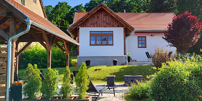 Spirit Vendégház-Őriszentpéter-70009